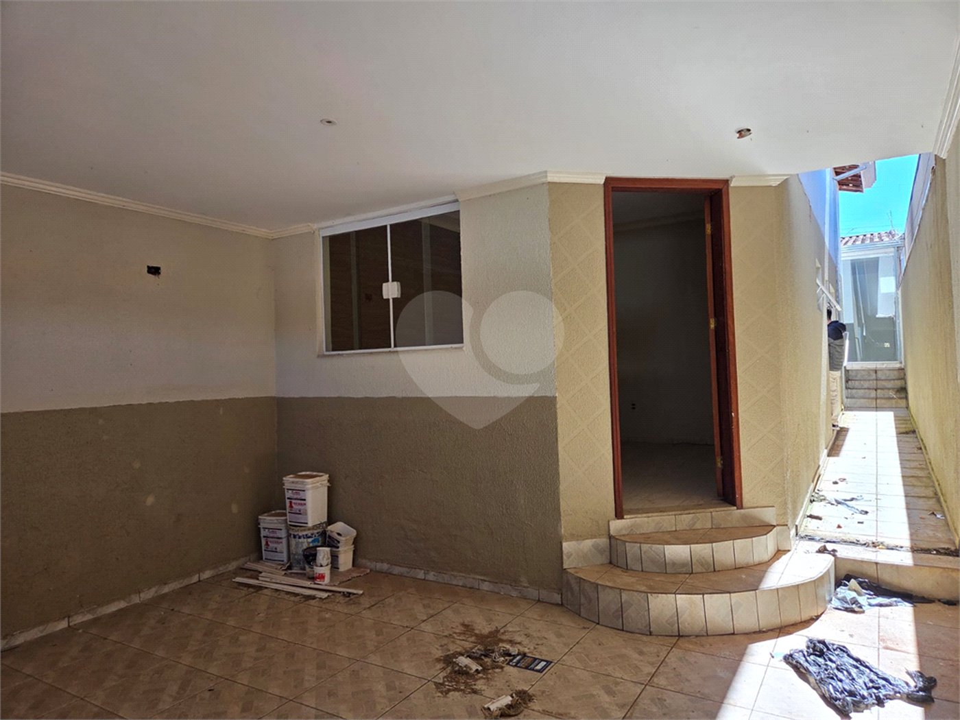 Casa à venda com 3 quartos, sendo 1 suíte, em Vila José Salem, Itapetininga, SP