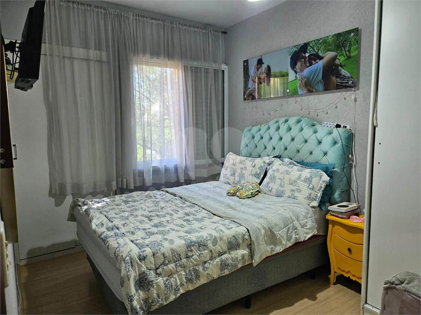 Apartamento à venda com 2 quartos em Lapa de Baixo, São Paulo, SP