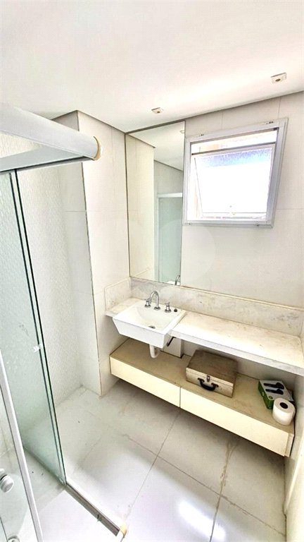 Apartamento à venda com 3 suítes em Vila Romana, São Paulo, SP
