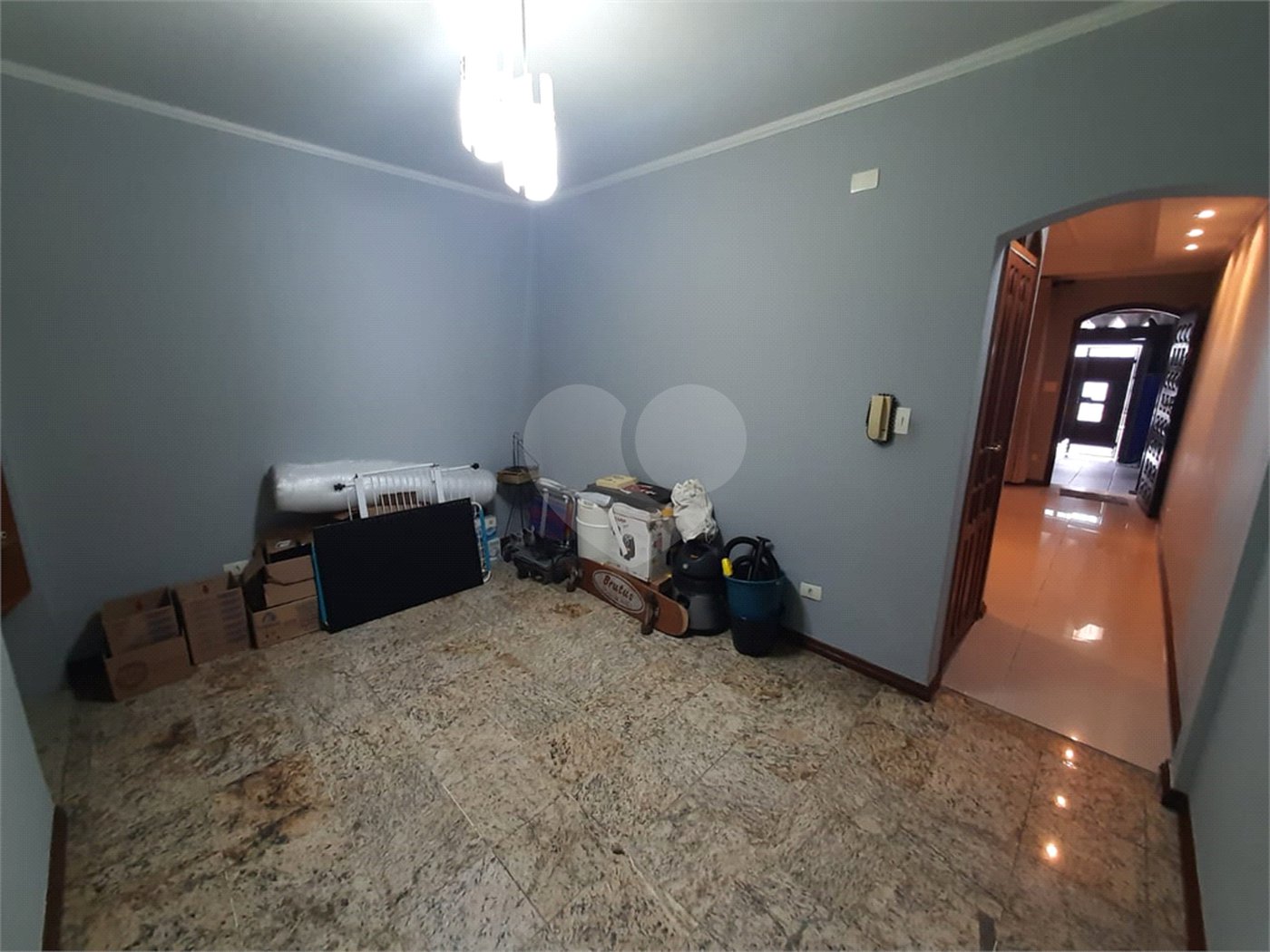 Casa à venda com 2 quartos em Parque Edu Chaves, São Paulo, SP