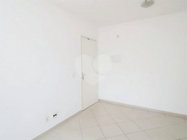 Apartamento à venda com 2 quartos em Vila Guilherme, São Paulo, SP