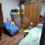Sobrado à venda com 4 quartos em Água Fria, São Paulo, SP