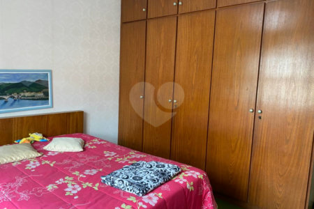 Sobrado à venda com 3 quartos em Santana, São Paulo, SP
