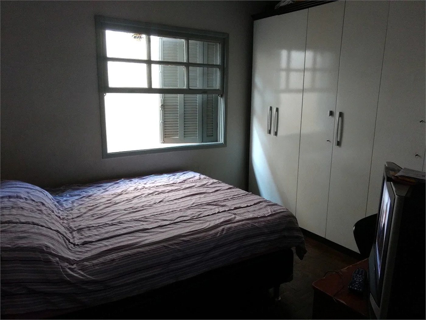 Casa à venda com 3 quartos em Brooklin Paulista, São Paulo, SP
