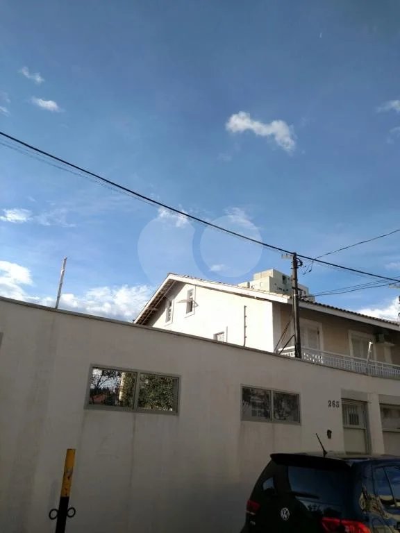Sobrado à venda com 3 quartos em Freguesia do Ó, São Paulo, SP