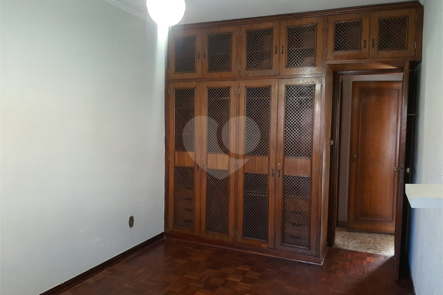 Casa à venda com 4 quartos, sendo 2 suítes, em Tucuruvi, São Paulo, SP