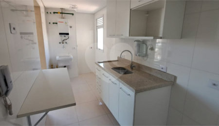 Apartamento à venda com 2 quartos em Vila Ede, São Paulo, SP