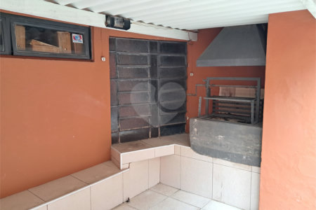 Sobrado à venda ou para alugar com 1 quarto em Alto da Boa Vista, São Paulo, SP