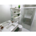 Apartamento à venda com 2 quartos, sendo 1 suíte, em Vila Mazzei, São Paulo, SP