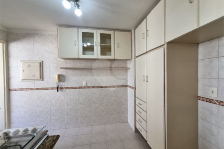 Apartamento à venda com 3 quartos em Santana, São Paulo, SP