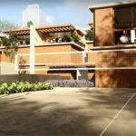 Casa à venda com 4 suítes no condomínio Terraz, São Paulo - SP