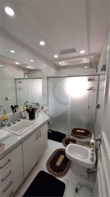 Apartamento à venda com 3 suítes em Pacaembu, São Paulo, SP