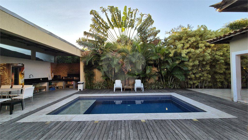 Casa em condomínio à venda com 4 suítes no Centro (mangue), Armação dos Búzios, RJ