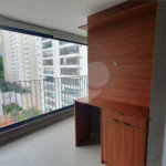 Apartamento à venda com 3 quartos, sendo 1 suíte,  em Pinheiros, São Paulo, SP