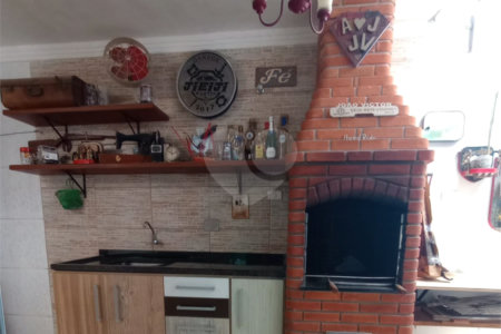 Casa à venda com 2 quartos, sendo 1 suíte, em Residencial Vasques Martins, Votorantim, SP