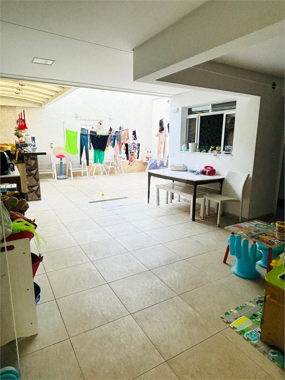Casa à venda com 4 suítes no condomínio Maison Montparnasse, São Paulo - SP