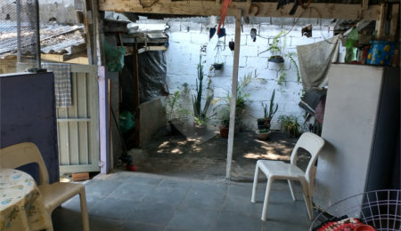 Terreno à venda com 2 quartos em Tucuruvi, São Paulo, SP