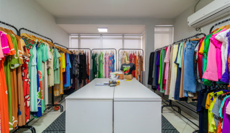 Sala à venda em Jardim Marajoara, São Paulo, SP