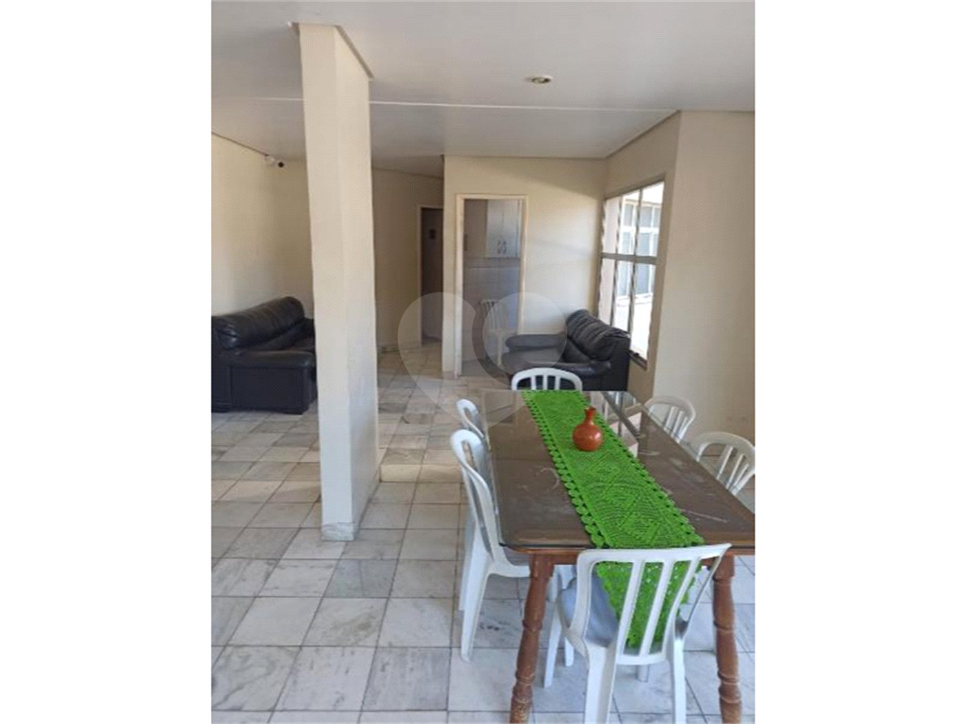 Apartamento à venda com 2 quartos em Freguesia do Ó, São Paulo, SP