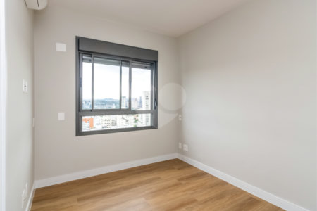 Apartamento à venda com 4 quartos, sendo 2 suítes, em Brooklin, São Paulo, SP