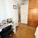Apartamento à venda com 3 quartos, sendo 1 suíte, no Centro, São Bernardo do Campo, SP