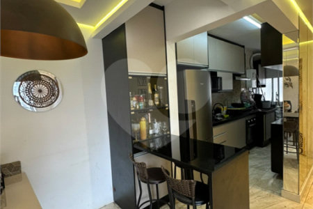 Apartamento para alugar com 2 quartos em Taboão, São Bernardo do Campo, SP