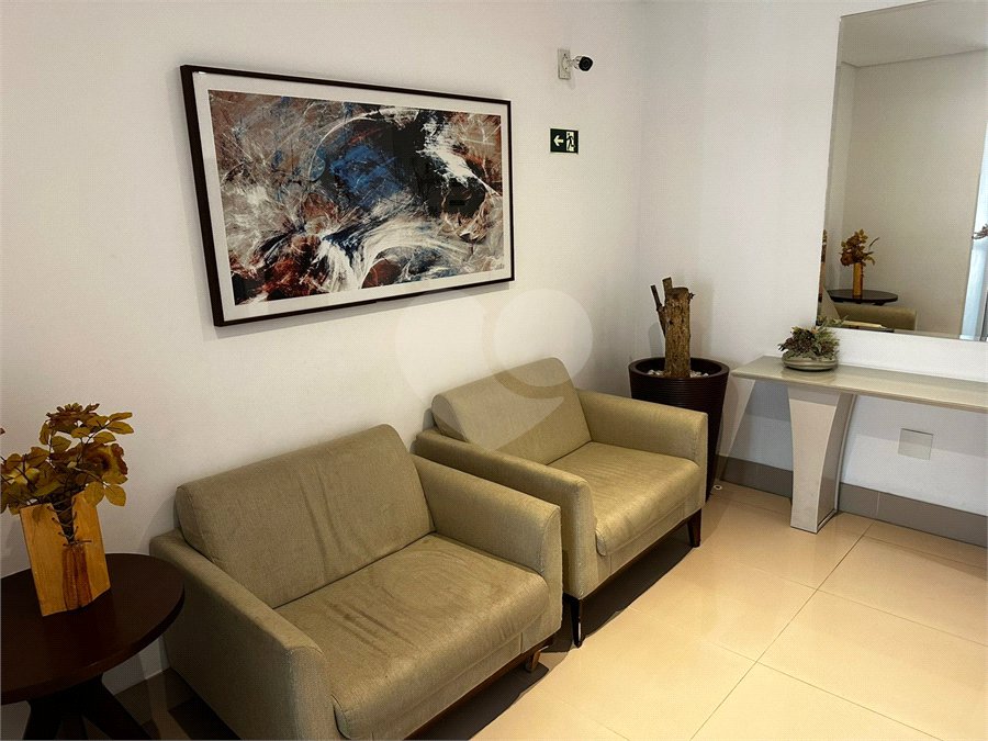 Apartamento à venda com 2 suítes em Parque das Nações, Santo André, SP
