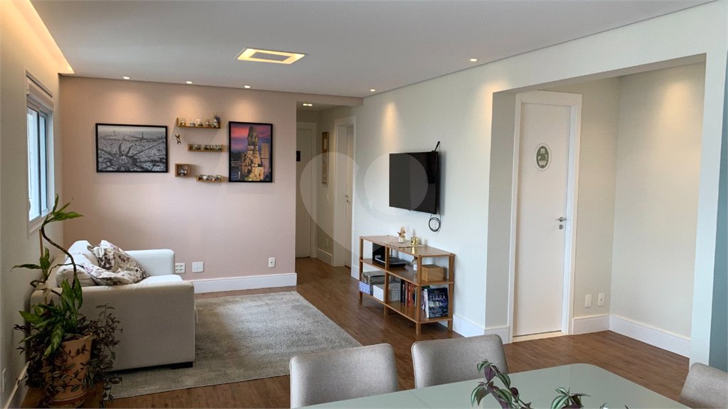 Apartamento à venda com 4 quartos, sendo 2 suítes, em Jardim Caboré, São Paulo, SP