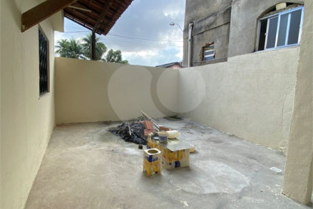 Casa à venda com 5 quartos em Inhoaíba, Rio de Janeiro, RJ
