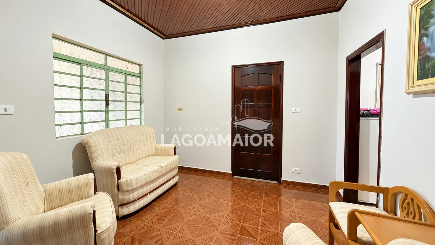 Casa à venda com 4 quartos em Vila Nova, Três Lagoas - MS