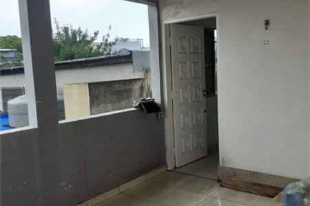 Sobrado à venda com 4 quartos, sendo 1 suíte, em Jardim Germânia, São Paulo, SP