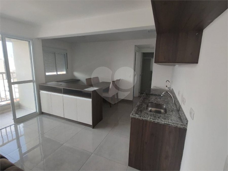 Apartamento para alugar com 1 quarto em Jabaquara, São Paulo, SP