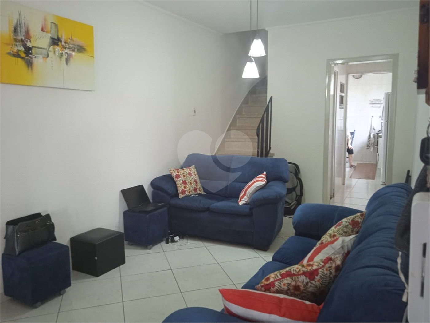 Sobrado à venda com 3 quartos, sendo 2 suítes, em Santana, São Paulo, SP