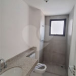 Apartamento à venda com 4 quartos, sendo 2 suítes,  em Água Branca, São Paulo, SP