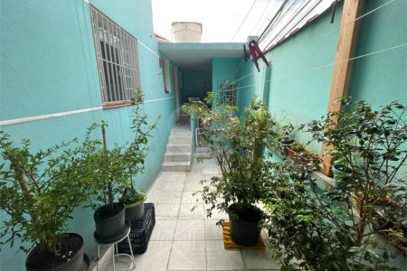 Sobrado à venda com 2 quartos em Vila Gustavo, São Paulo, SP