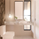 Sobrado à venda com 3 suítes em Rio Abaixo, Atibaia, SP