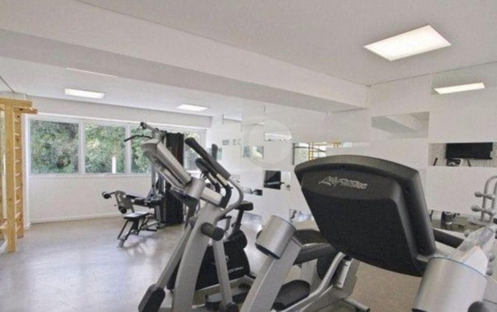 Apartamento à venda com 2 quartos em Mandaqui, São Paulo, SP