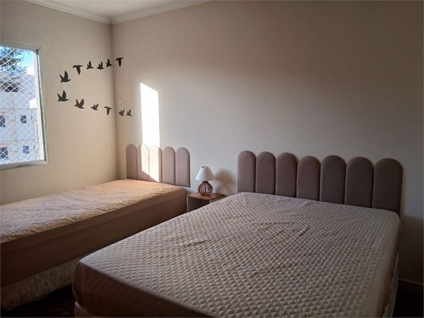 Cobertura com 3 dormitórios à venda, 112 m² por R$ 435.000,00 - Loteamento João Batista Julião - Guarujá/SP
