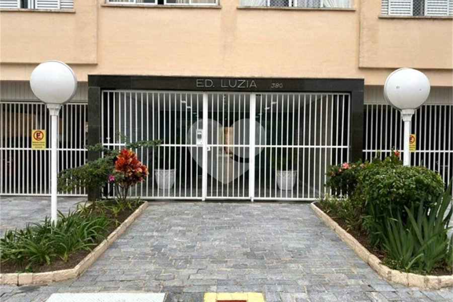 Apartamento à venda com 3 quartos em Mandaqui, São Paulo, SP