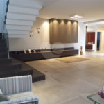 Casa à venda com 4 suítes no condomínio Residencial Jaguary, São José dos Campos - SP