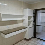 Apartamento à venda com 3 quartos, sendo 1 suíte, em Vila Indiana, São Paulo, SP