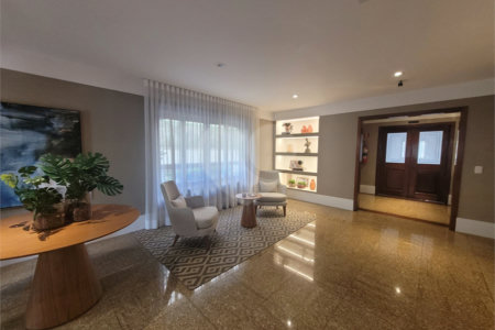 Apartamento à venda com 3 quartos, sendo 2 suítes, em Vila Leopoldina, São Paulo, SP
