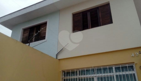 Sobrado à venda com 2 quartos, sendo 1 suíte,  em Tucuruvi, São Paulo, SP