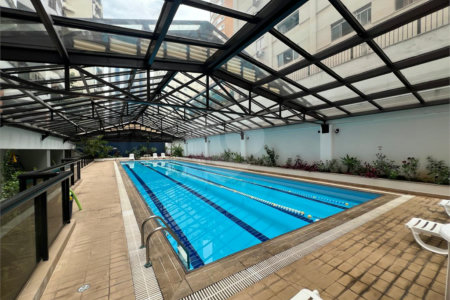 Apartamento à venda com 2 quartos, sendo 1 suíte, em Jardim Paulista, São Paulo, SP