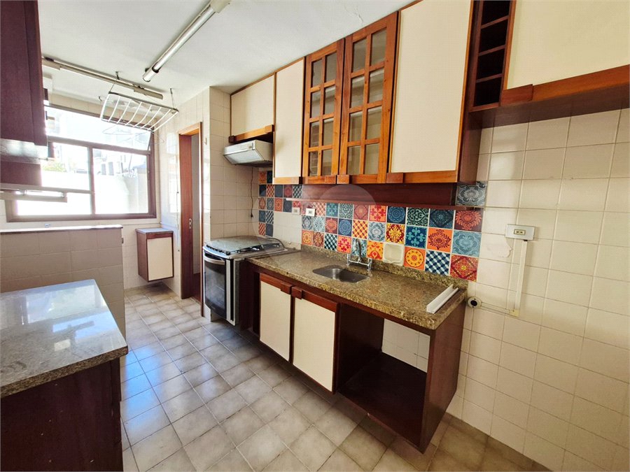 Apartamento à venda com 2 quartos em Lagoa, Rio de Janeiro, RJ