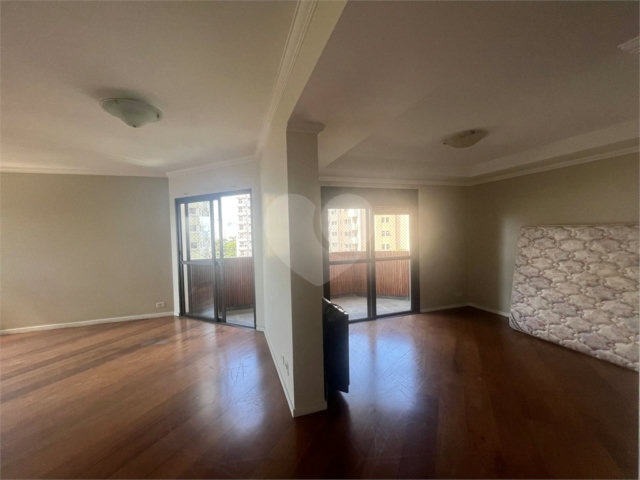 Apartamento à venda com 4 quartos, sendo 3 suítes,  em Santana, São Paulo, SP