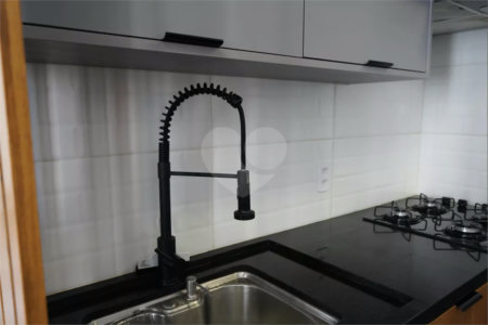 Apartamento à venda com 1 quarto em Belenzinho, São Paulo, SP