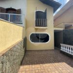 Sobrado à venda com 3 quartos, sendo 1 suíte, em Tucuruvi, São Paulo, SP