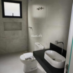 Casa à venda com 3 quartos, sendo 1 suíte, no condomínio Buona Vitta Gold, Atibaia - SP