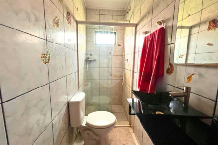 Casa à venda com 4 quartos, sendo 1 suíte, em Interlagos, Três Lagoas, MS